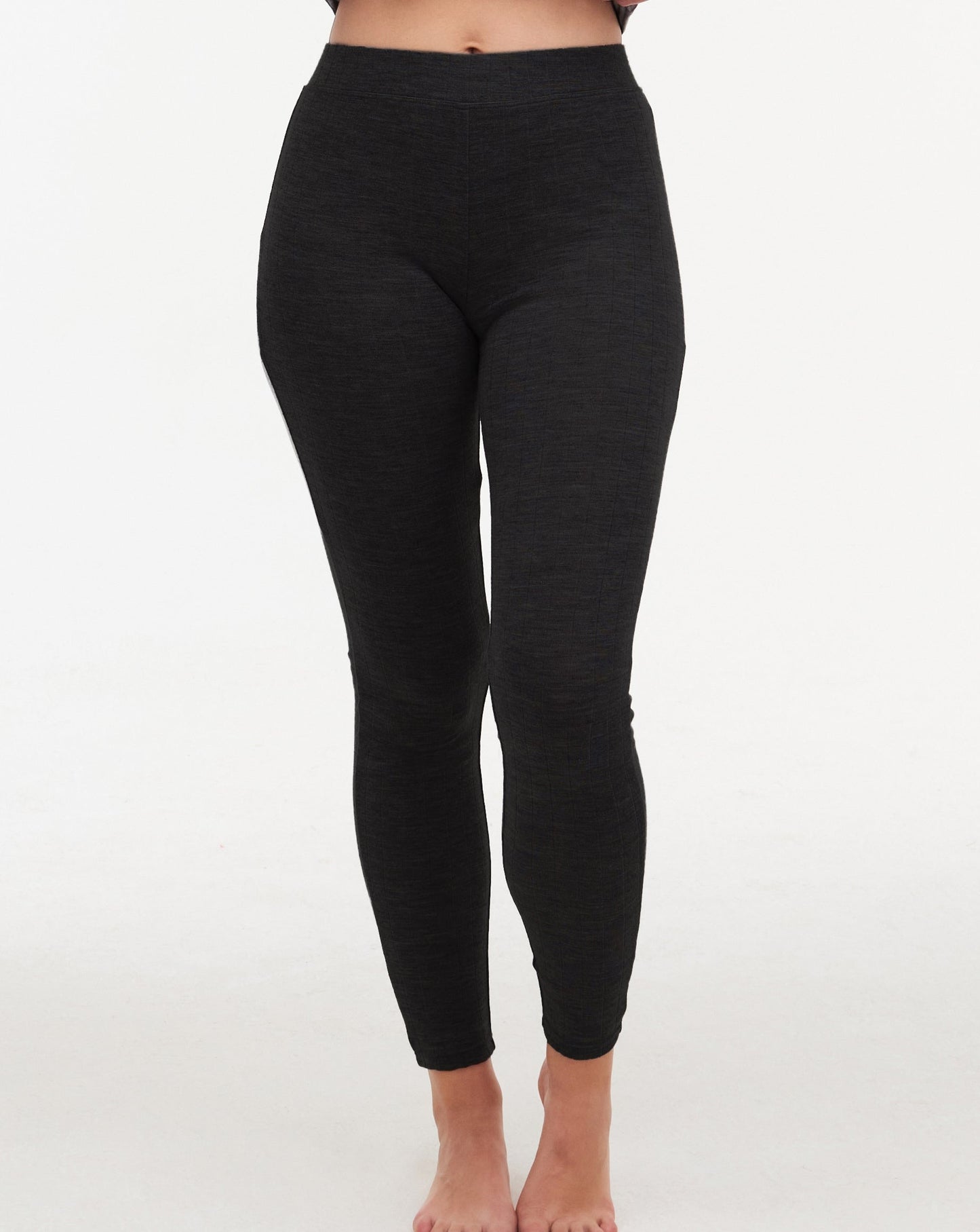 Legging, Thermo Comfort