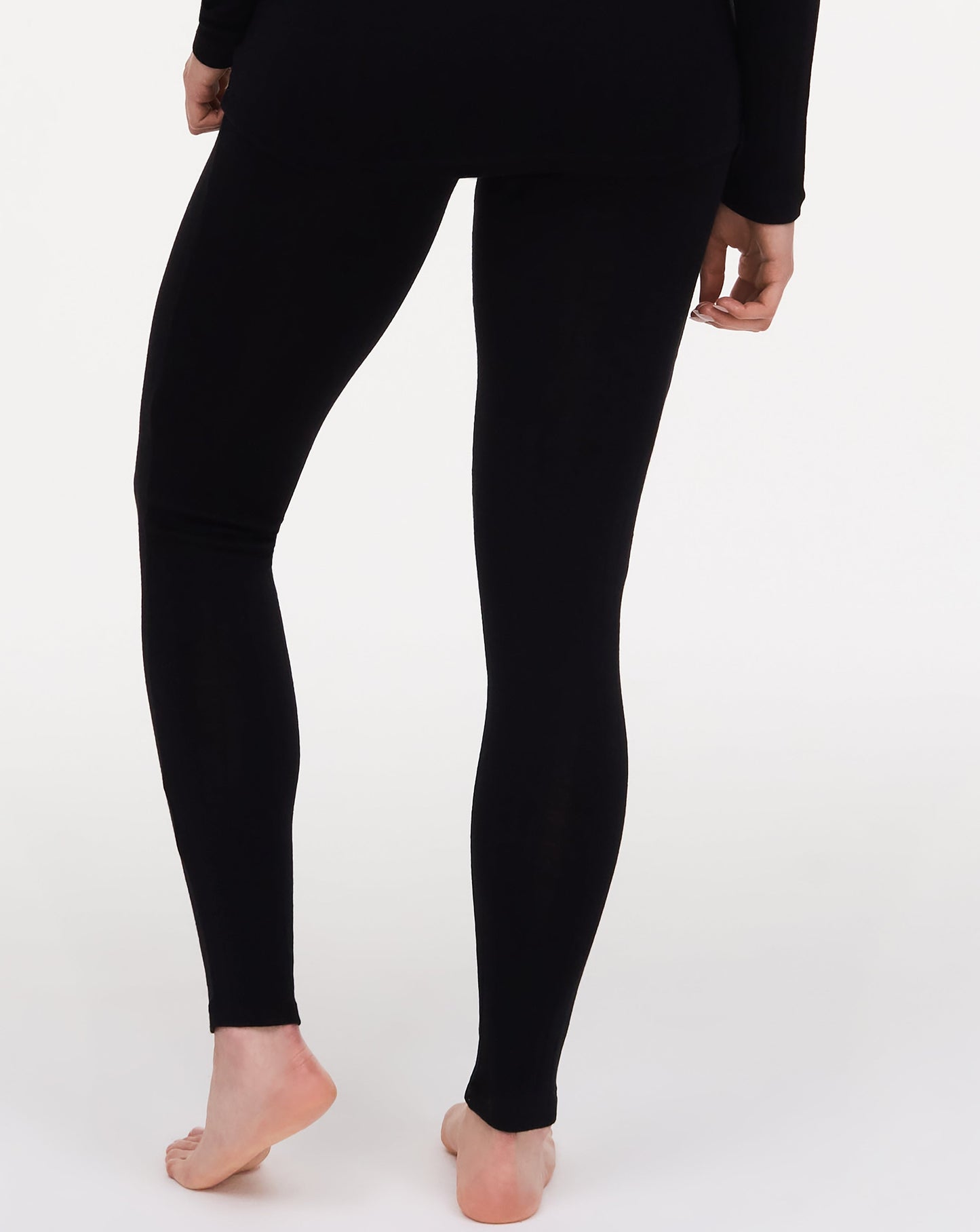 Legging, Thermo Comfort