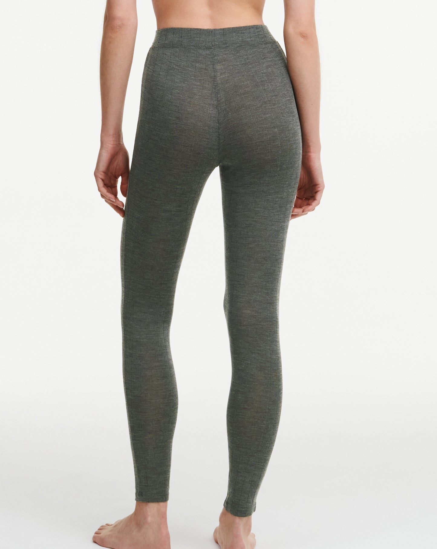 Legging, Thermo Comfort