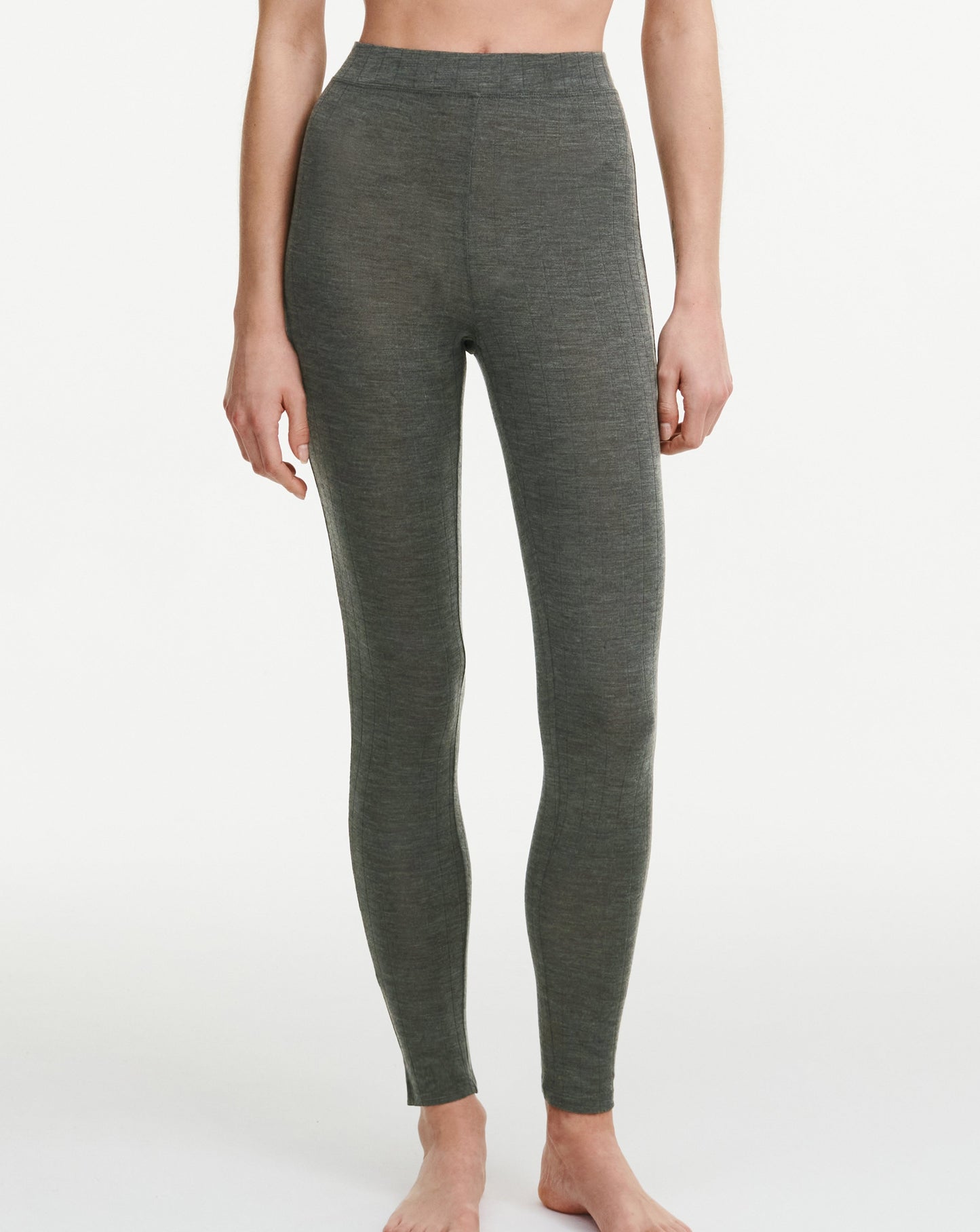 Legging, Thermo Comfort