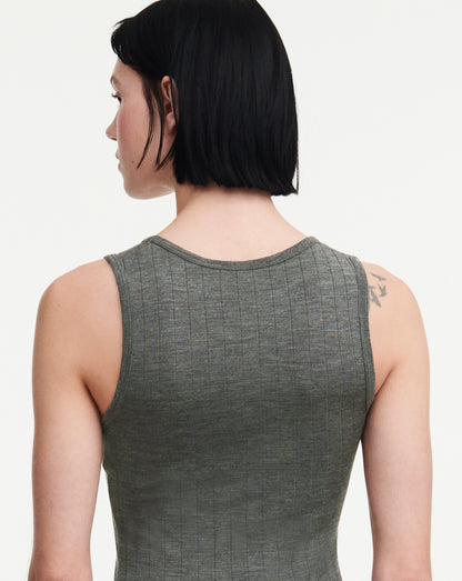 Tank top, Thermo Comfort