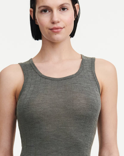 Tank top, Thermo Comfort