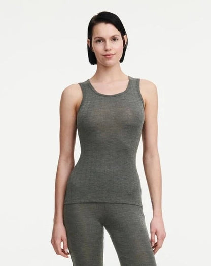 Tank top, Thermo Comfort