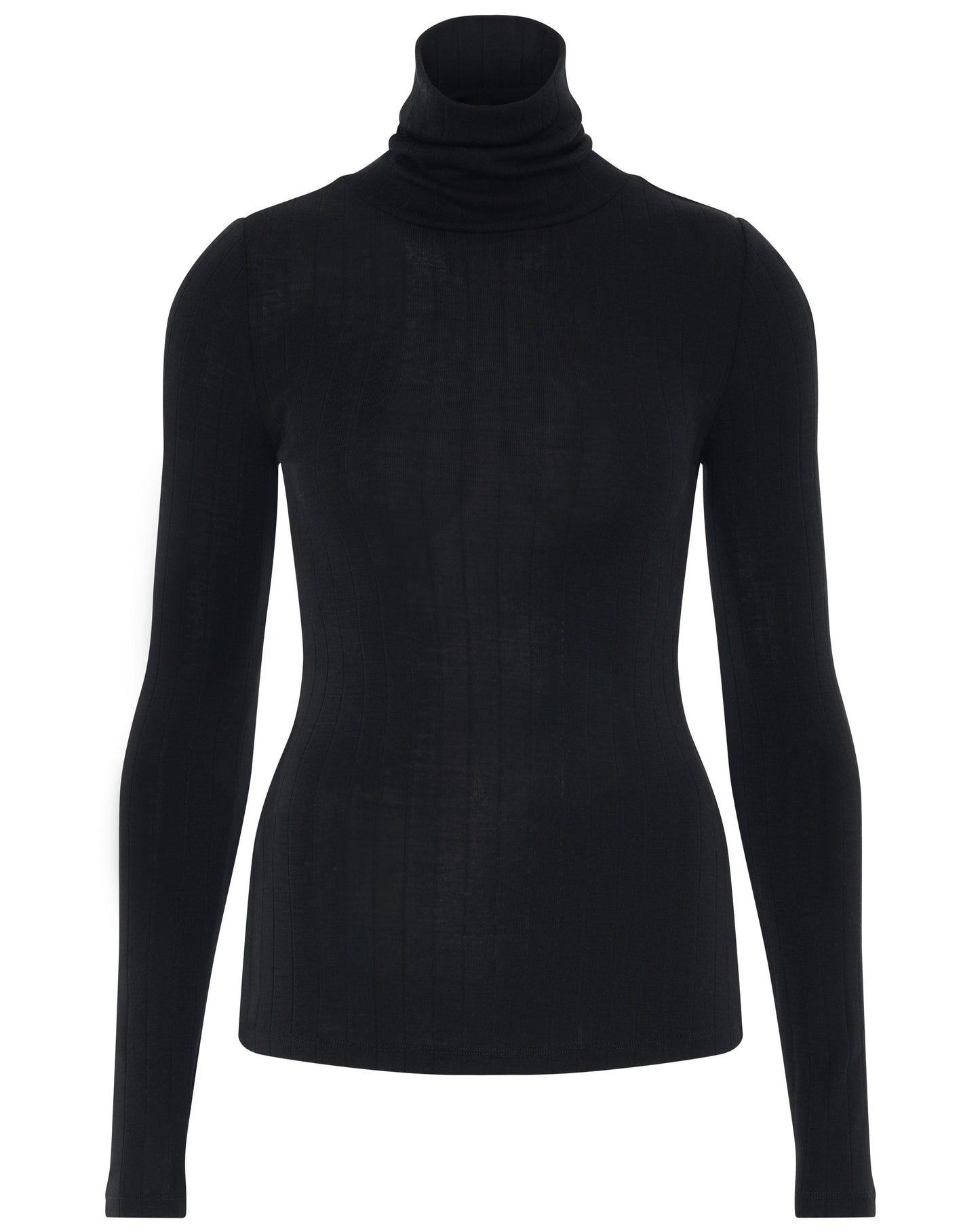 Turtleneck, Thermo Comfort