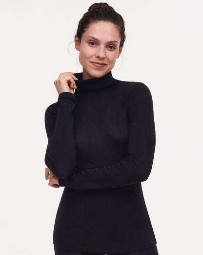 Turtleneck, Thermo Comfort