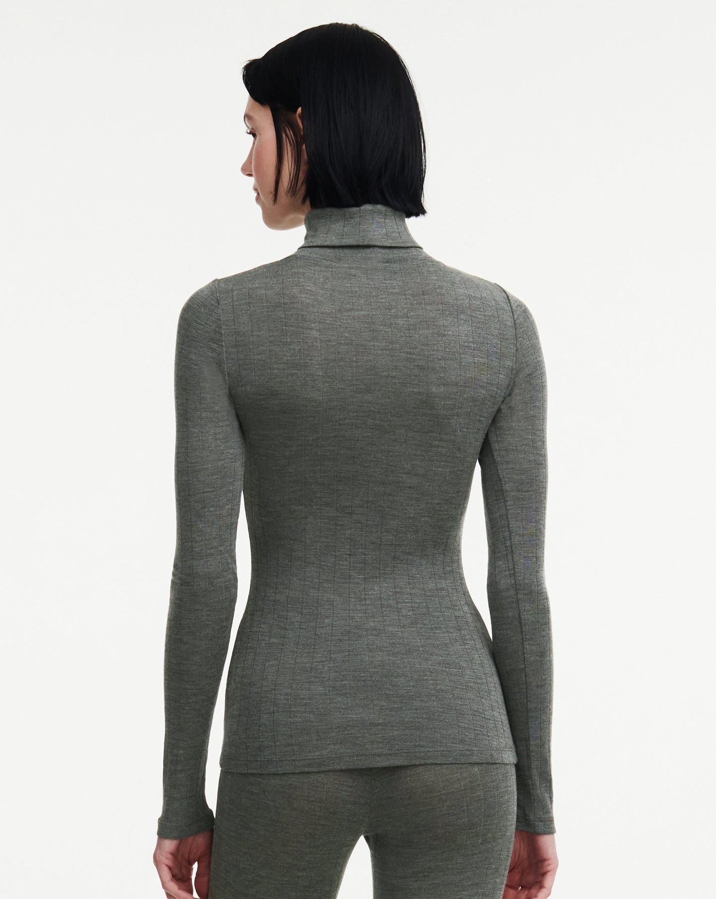 Turtleneck, Thermo Comfort