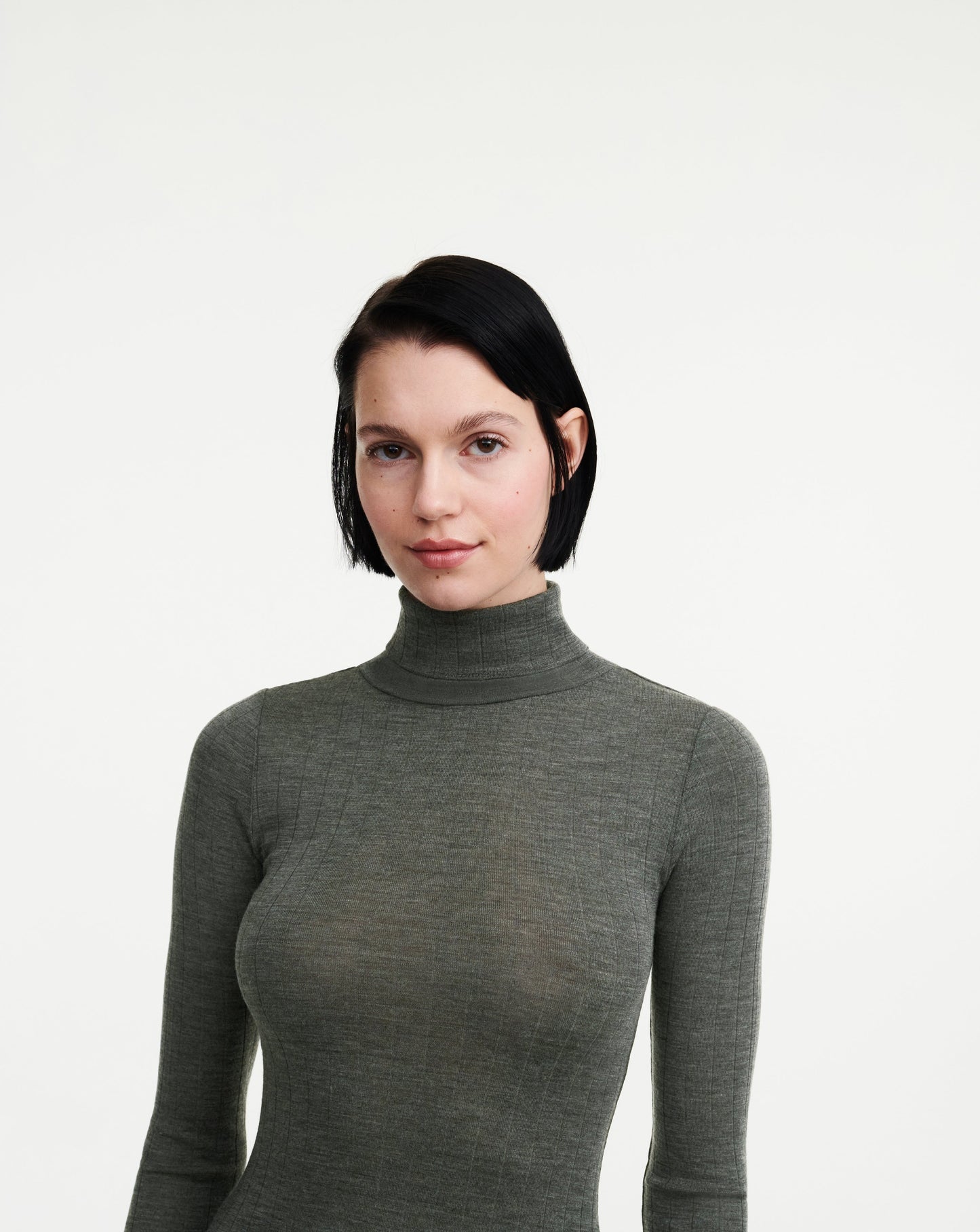 Turtleneck, Thermo Comfort