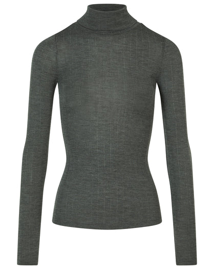 Turtleneck, Thermo Comfort