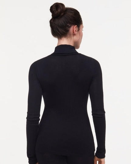 Turtleneck, Thermo Comfort