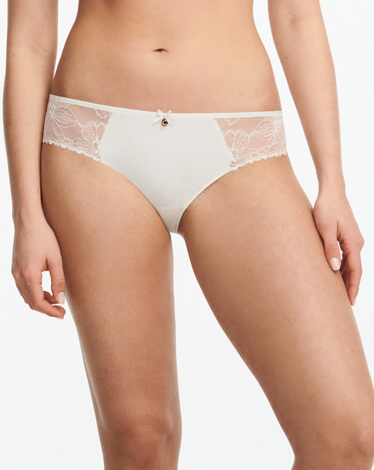 Undertøy truse blonde