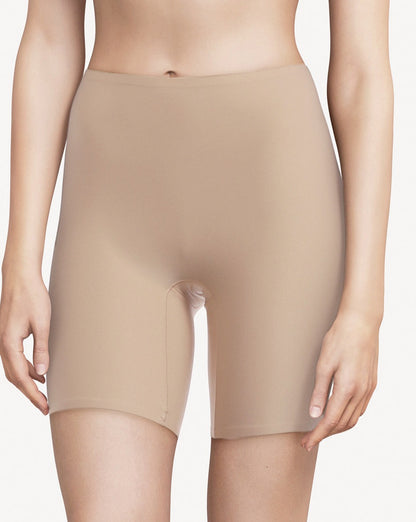 High waist shorts, SoftStretch