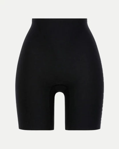 High waist shorts, SoftStretch