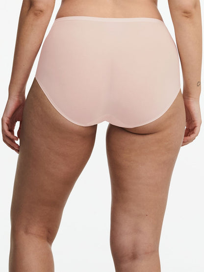 High waist truse, SoftStretch