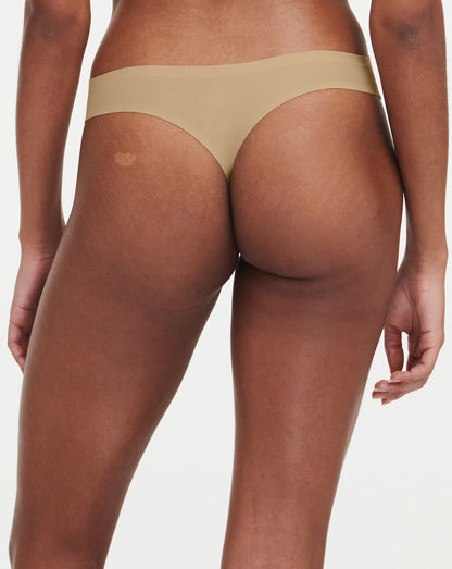 Thong, Softstretch