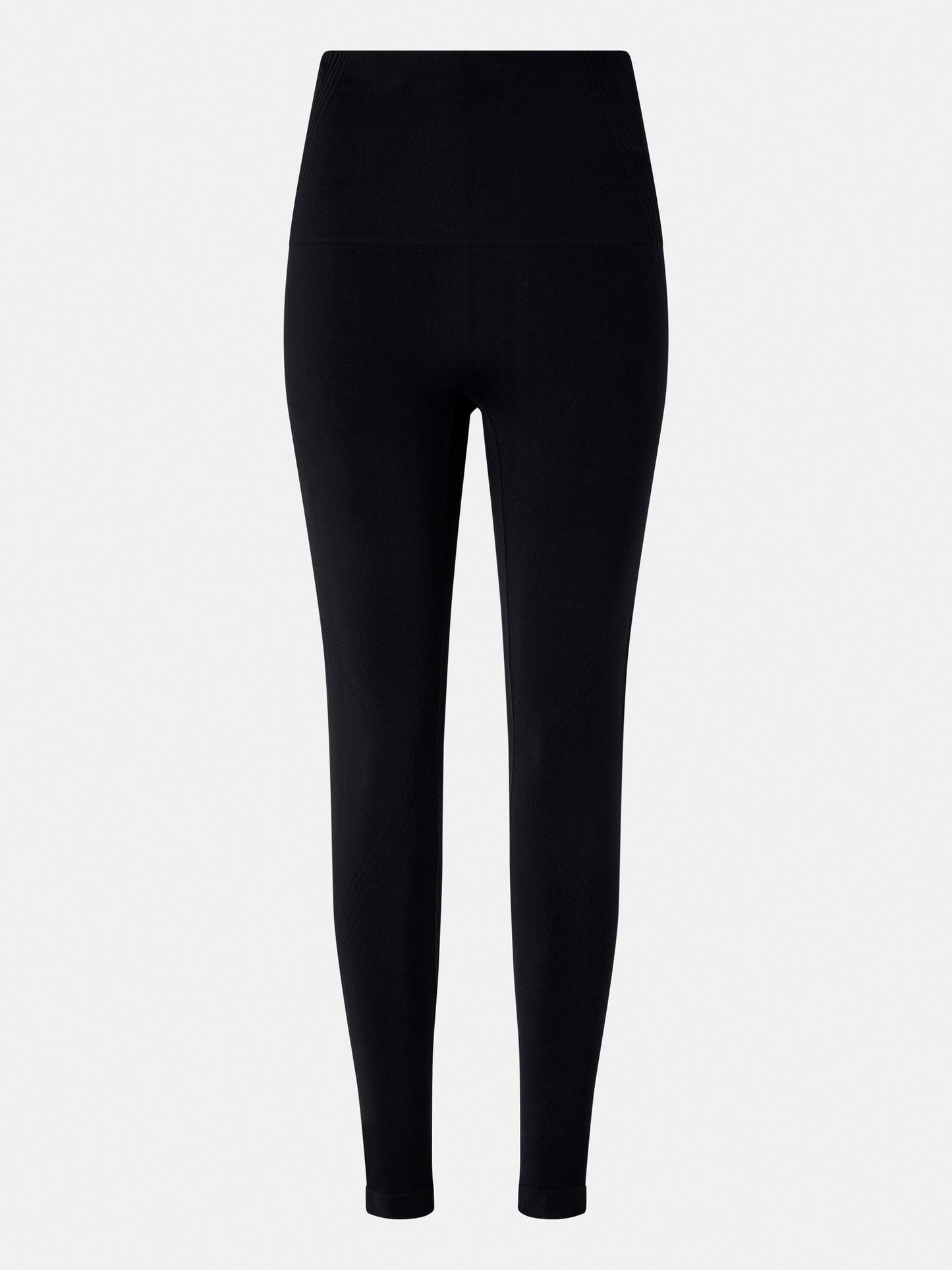 Shapewear hold-in tights leggings, undertøy norge dame, chantelle, svart black