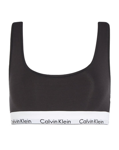 Bralette, Modern Cotton