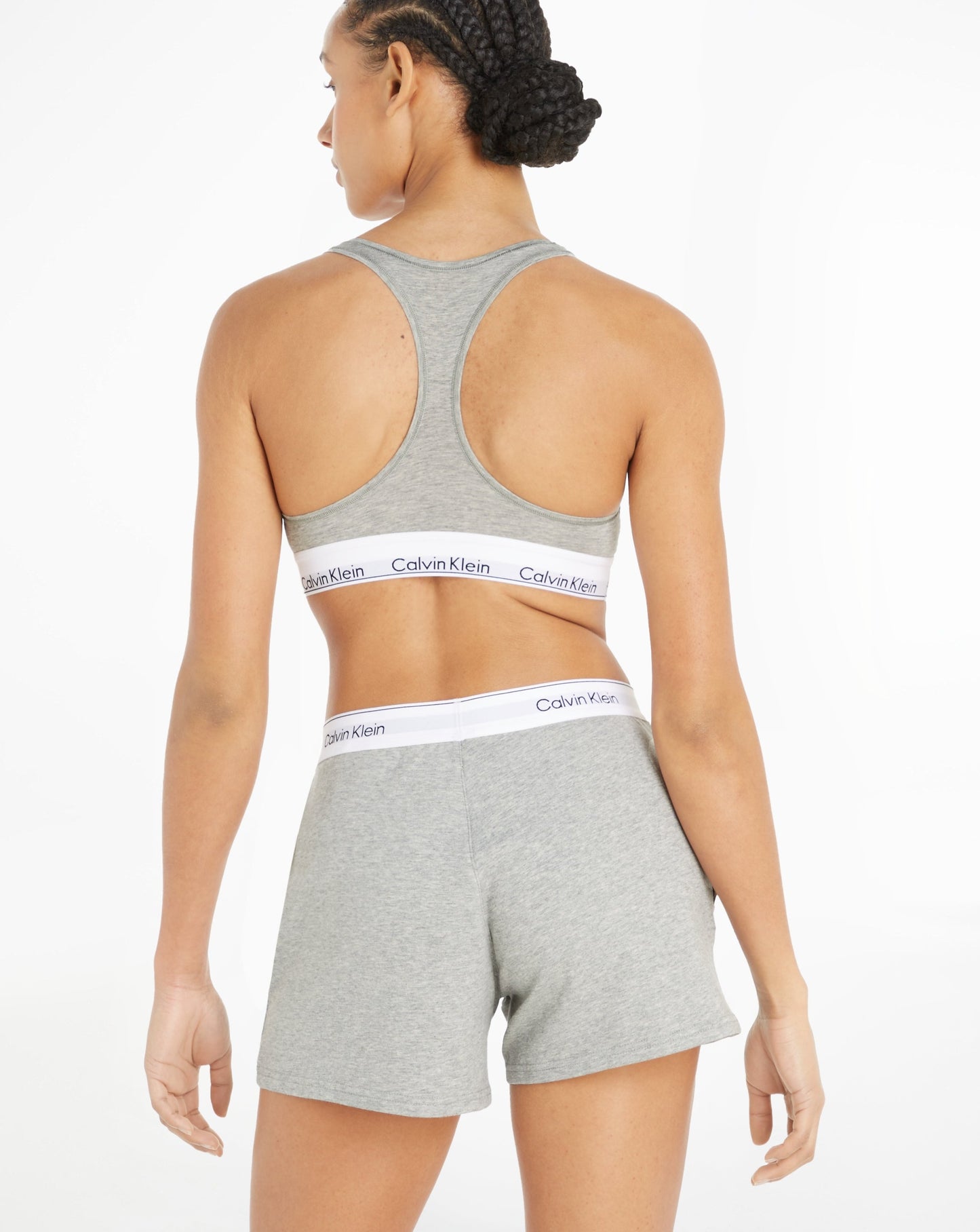 Sleep shorts, Modern Cotton