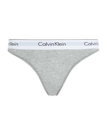 Truse bikini, Modern Cotton