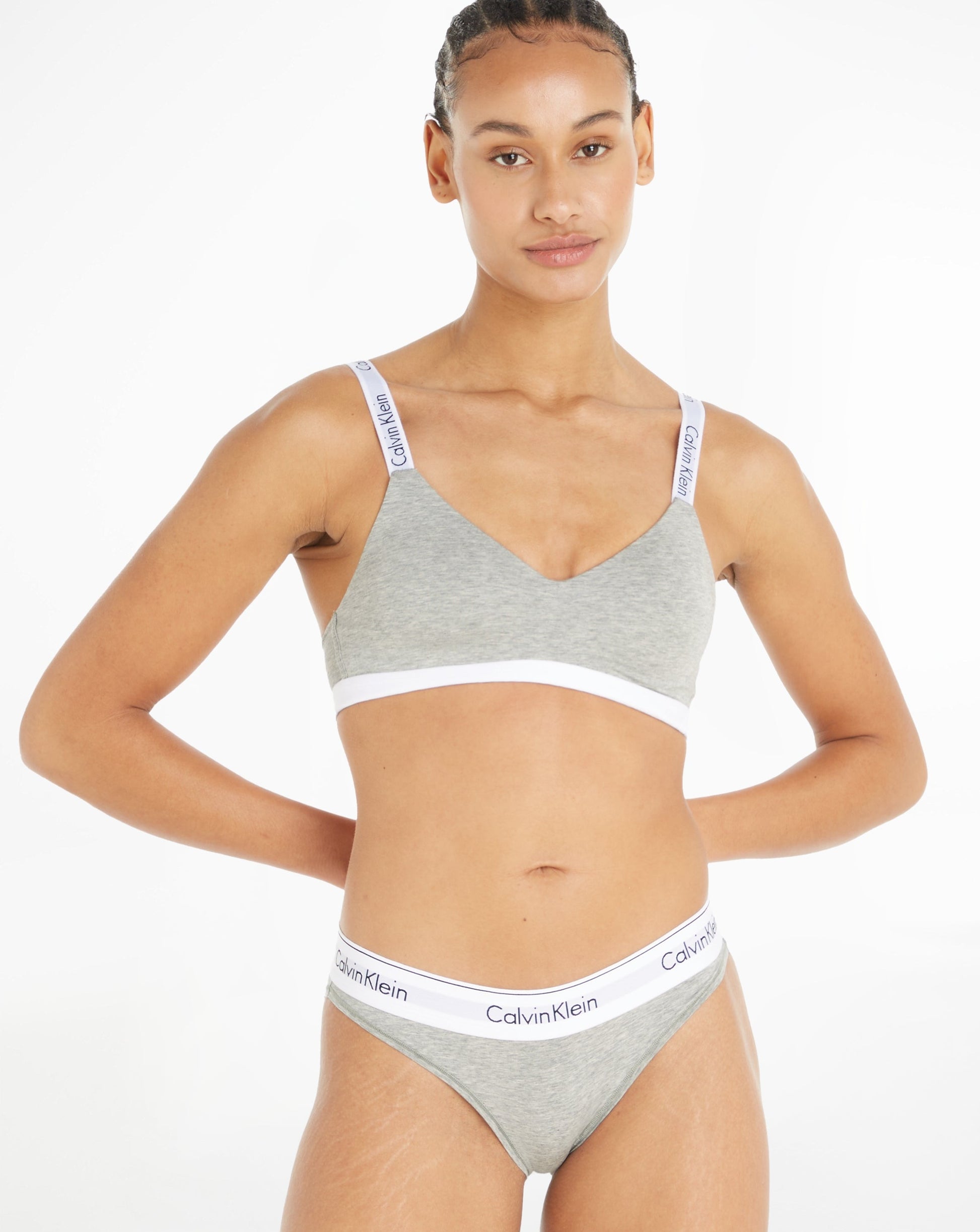 Calvin Klein truse bomull