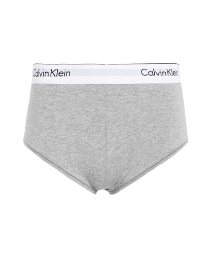 Boyshort, Modern Cotton