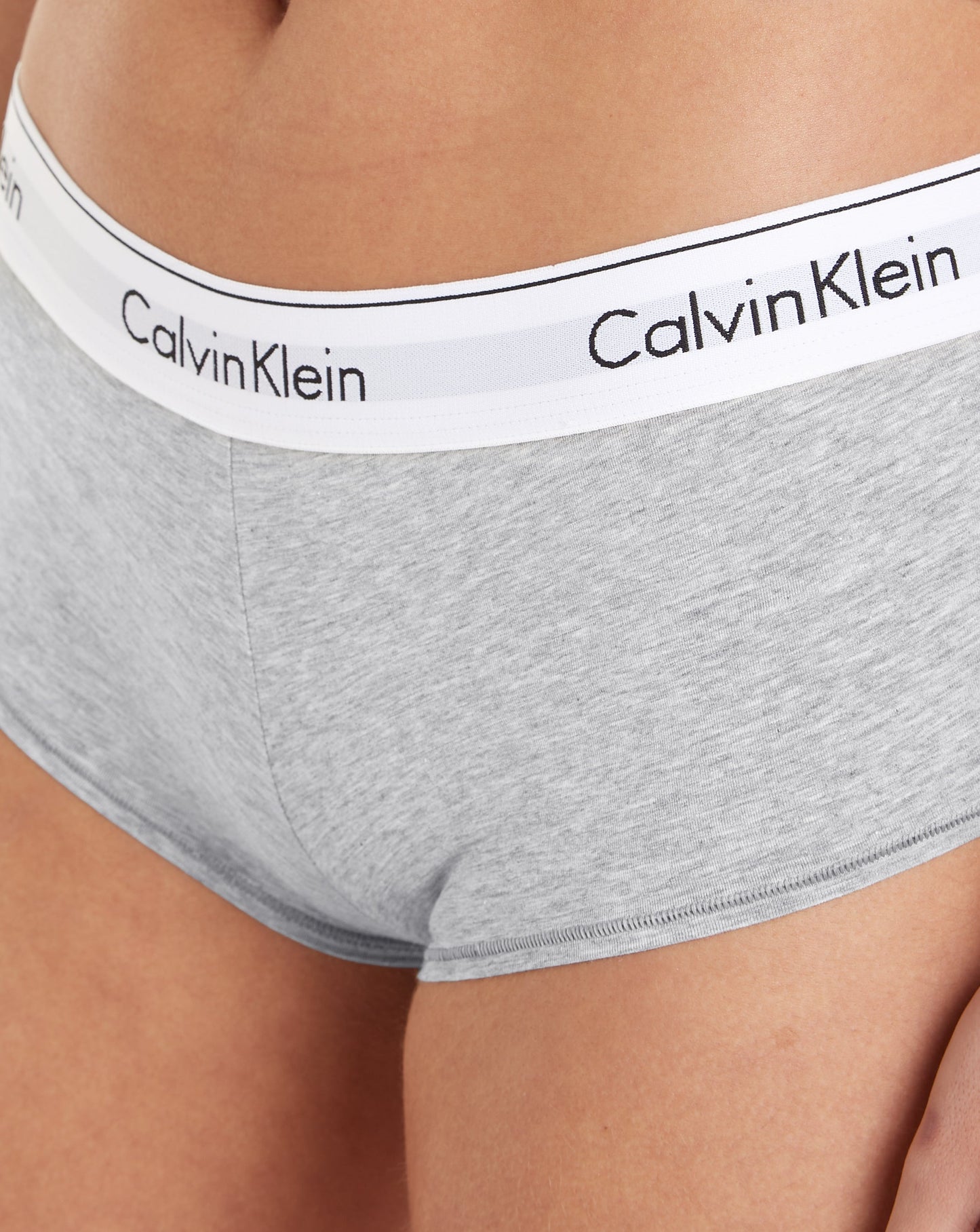 Undertøy Calvin Klein Bomull