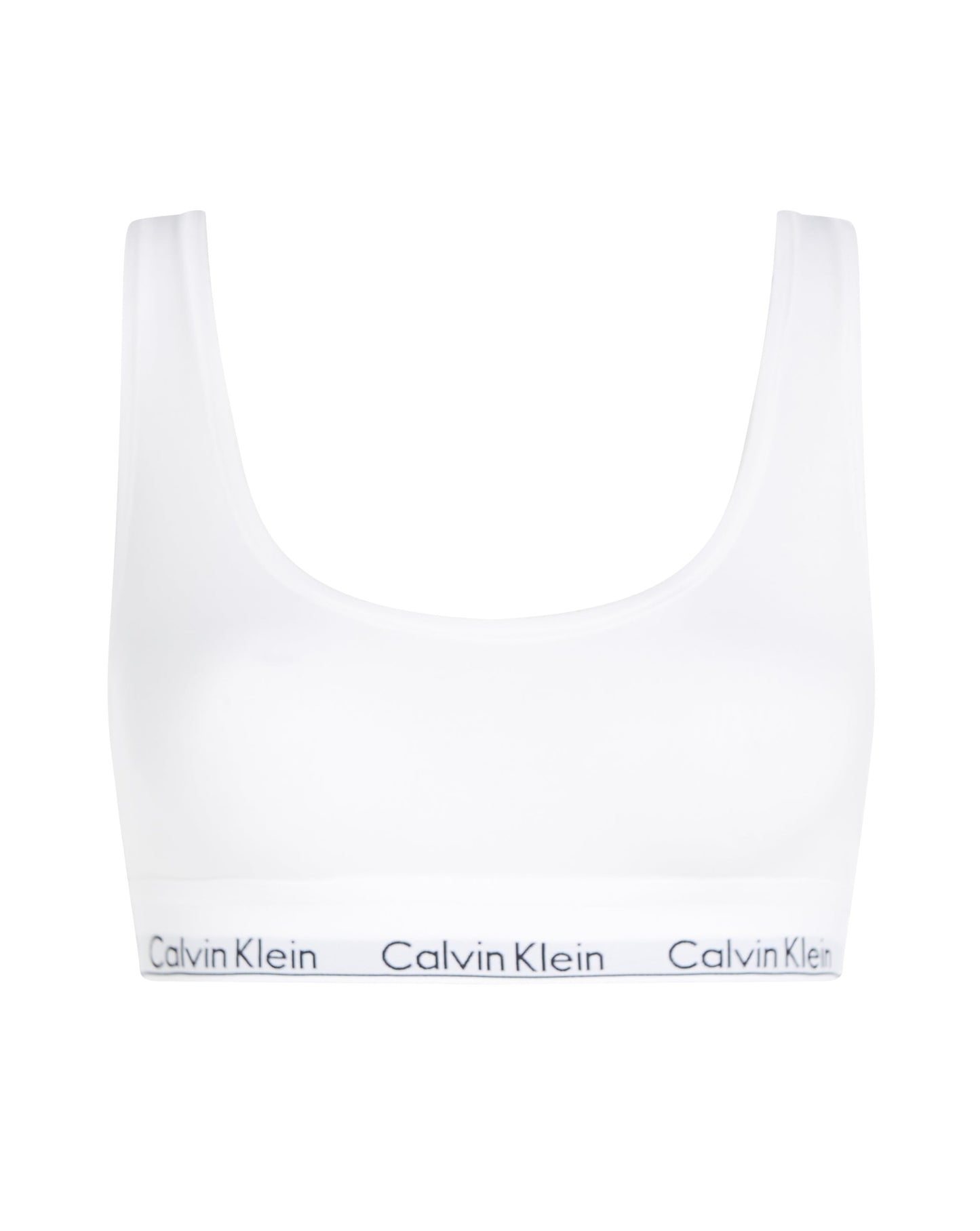 Bralette, Modern Cotton