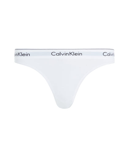 Truse bikini, Modern Cotton