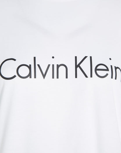 Crew neck T-shirt, Modern Logo