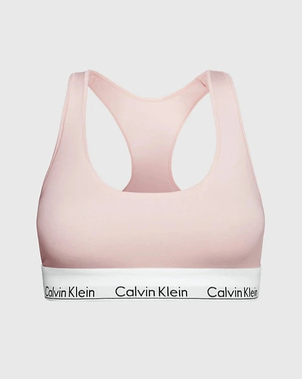 Bralette, Modern Cotton