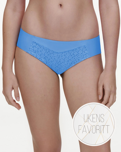 Tai truse, Norah
