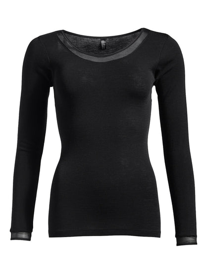 Long sleeve, Juliana