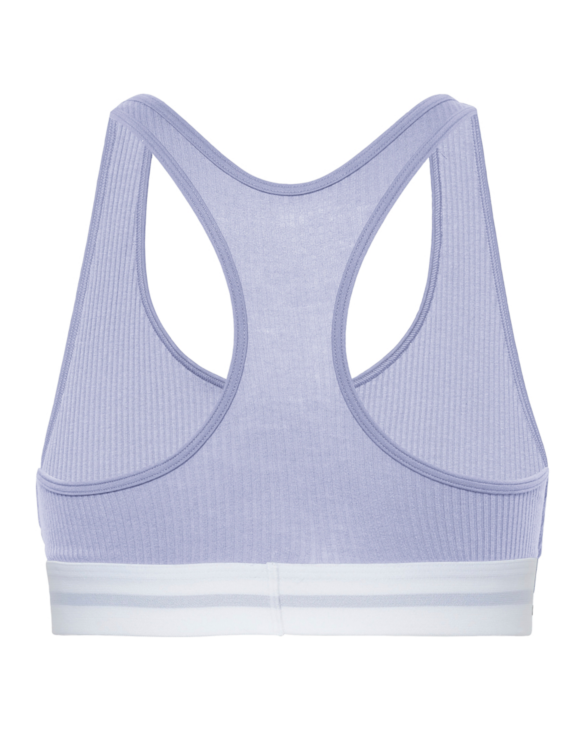 Bralette Calvin Klein bomull rib lilla purple, cotton modal, frilin