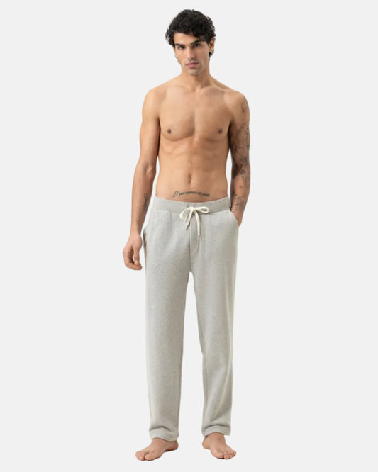 longewear joggebukse mann herre nattøy, mey cotton leisure bomull, frilin norge