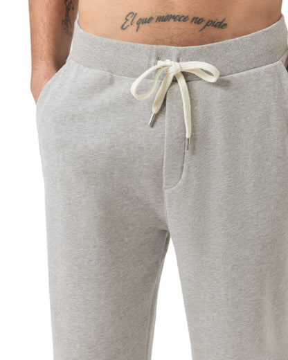 longewear joggebukse mann herre nattøy, mey cotton leisure bomull, frilin norge