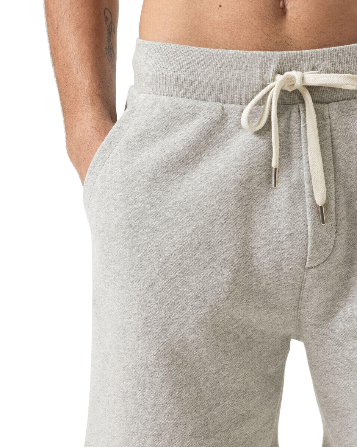 longewear shorts mann herre nattøy, mey cotton leisure bomull, frilin norge