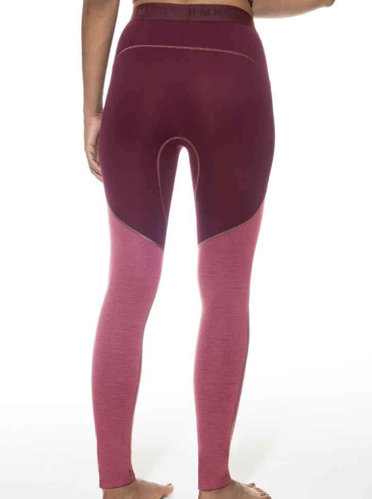 Ullundertøy stilongs ull virgin wool, leggings Prfrmnc+ Mey, Frilin undertøy norge dame