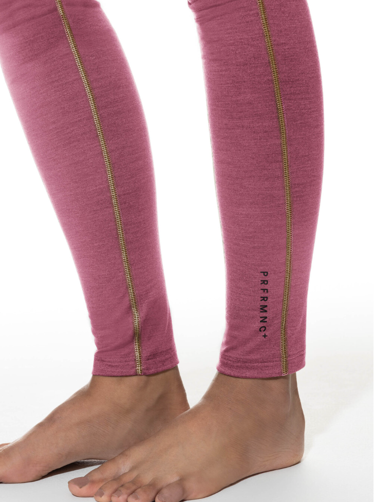 Ullundertøy stilongs ull virgin wool, leggings Prfrmnc+ Mey, Frilin undertøy norge dame