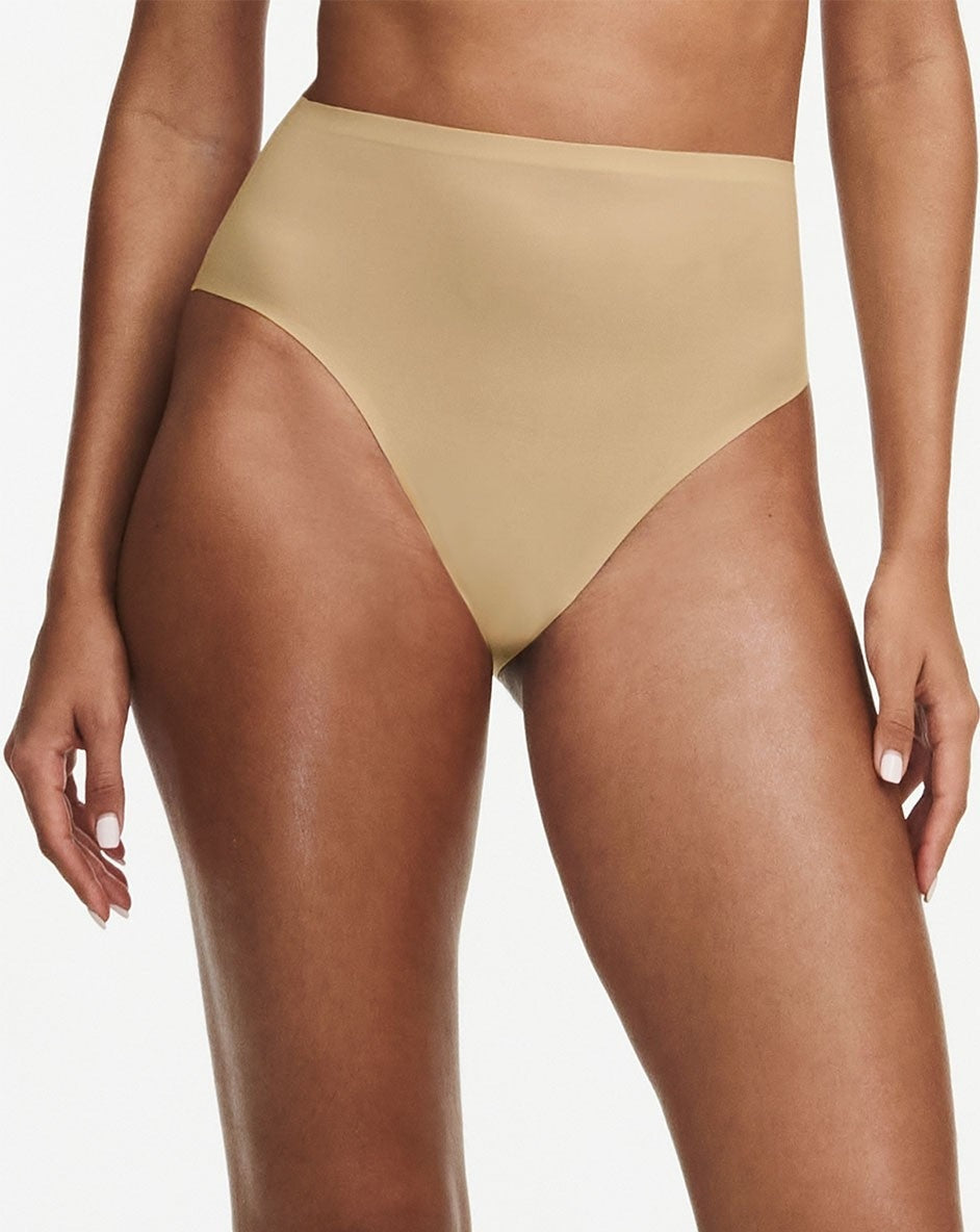 High cut truse, Softstretch