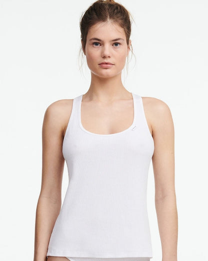 Tank top, Cotton Comfort