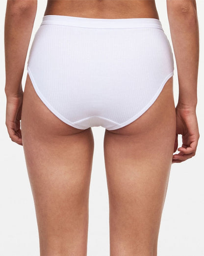 High waist truse, Cotton Comfort