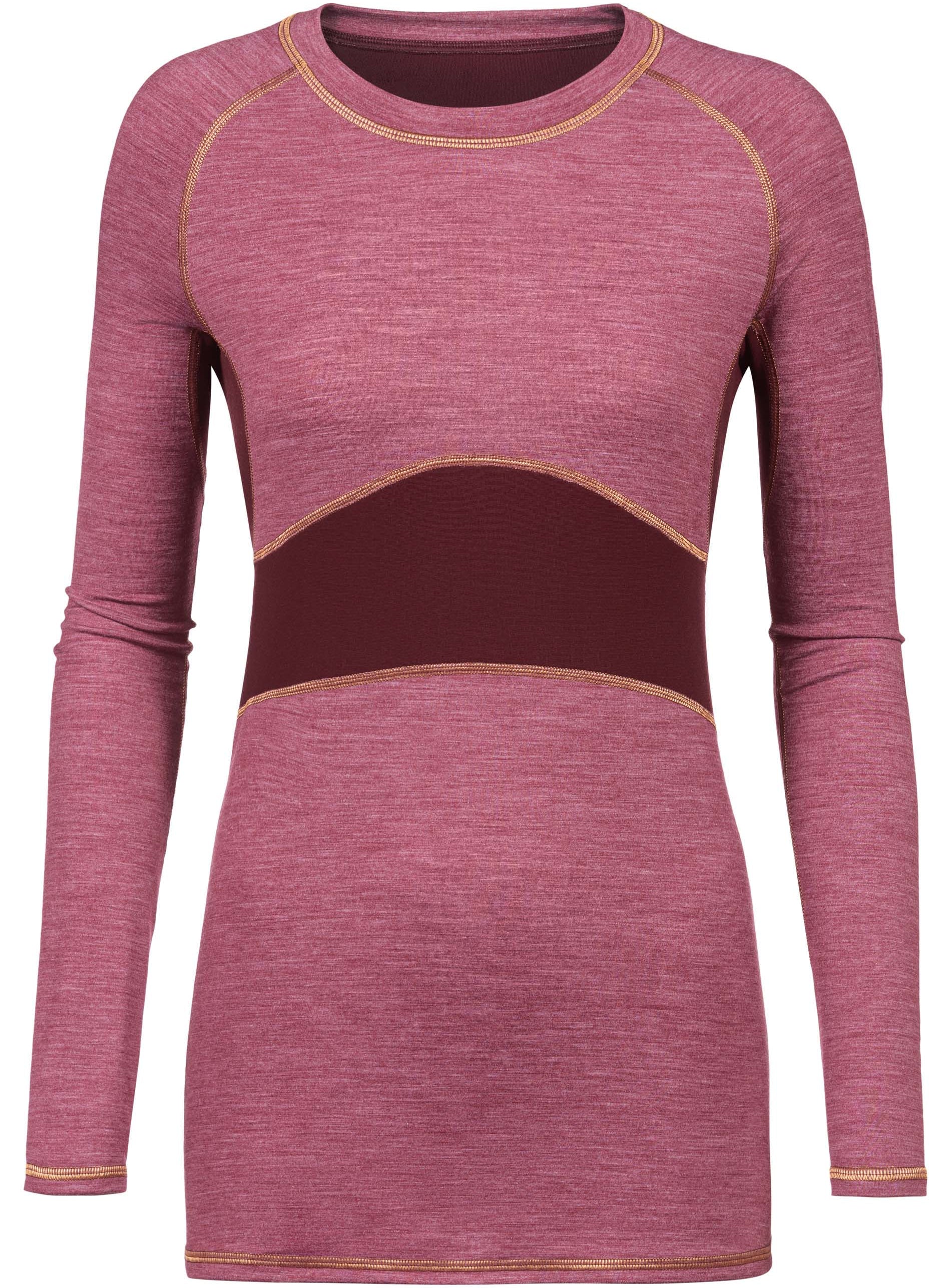 Ullundertøy genser ull virgin wool Prfrmnc+ Mey, Frilin undertøy norge dame