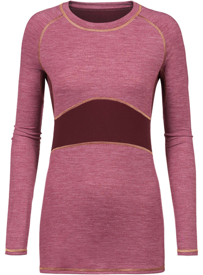 Ullundertøy genser ull virgin wool Prfrmnc+ Mey, Frilin undertøy norge dame